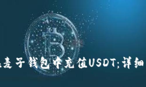 : 如何在麦子钱包中充值USDT：详细步骤解析