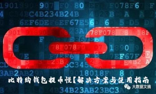 比特购钱包提币慢？解决方案与使用指南